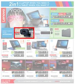 Incredible Connection : Incredible Tech Solutions (24 Sep - 27 Sep 2015), page 5