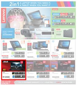 Incredible Connection : Incredible Tech Solutions (24 Sep - 27 Sep 2015), page 5