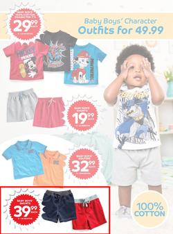 Pep Baby : Lowest Prices By Far (31 Aug - 25 Sept 2018), page 5