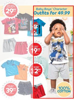 Pep Baby : Lowest Prices By Far (31 Aug - 25 Sept 2018), page 5