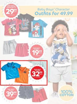 Pep Baby : Lowest Prices By Far (31 Aug - 25 Sept 2018), page 5