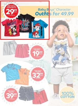 Pep Baby : Lowest Prices By Far (31 Aug - 25 Sept 2018), page 5
