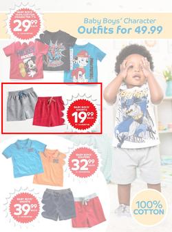 Pep Baby : Lowest Prices By Far (31 Aug - 25 Sept 2018), page 5