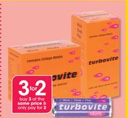 Turbovite 12 Sweets-Per Pack