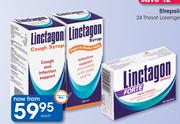 Linctagon Forte-20 Capsules