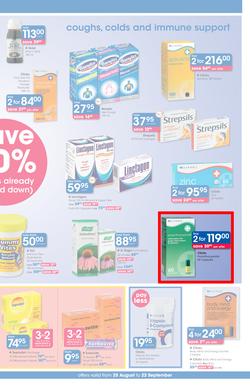 Clicks : Save (25 Aug - 22 Sep 2015), page 5