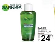 Garnier Oil Control Cleanser-100ml