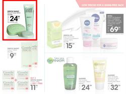 Jet Mart : Health & Beauty Destination (27 Oct - 12 Nov 2017), page 5