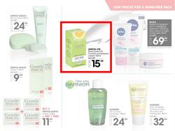 Jet Mart : Health & Beauty Destination (27 Oct - 12 Nov 2017), page 5