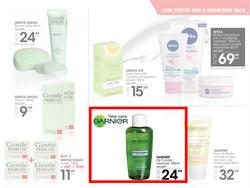 Jet Mart : Health & Beauty Destination (27 Oct - 12 Nov 2017), page 5