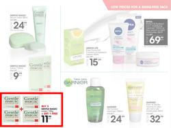 Jet Mart : Health & Beauty Destination (27 Oct - 12 Nov 2017), page 5