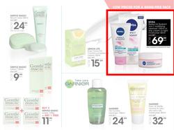 Jet Mart : Health & Beauty Destination (27 Oct - 12 Nov 2017), page 5