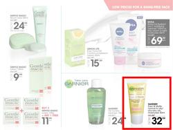 Jet Mart : Health & Beauty Destination (27 Oct - 12 Nov 2017), page 5