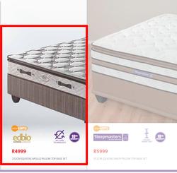 Sleepmasters : The Bed Experts (7 Aug - 22 Aug 2017), page 5