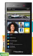 Blackberry Z3-On My MTNChoice TopUp R350