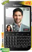 Blackberry Classic-On My MTNChoice 200