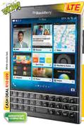 Blackberry Passport-On My MTNChoice 200