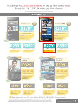 MTN : Y'ello Deals (4 Sep - 30 Sep 2015), page 5