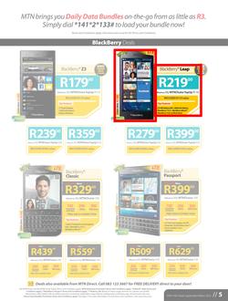 MTN : Y'ello Deals (4 Sep - 30 Sep 2015), page 5