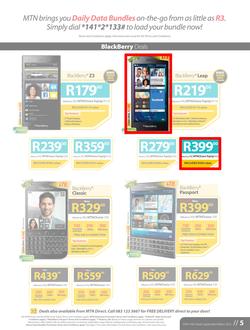 MTN : Y'ello Deals (4 Sep - 30 Sep 2015), page 5