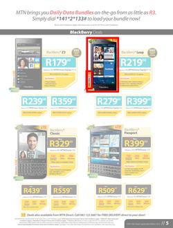 MTN : Y'ello Deals (4 Sep - 30 Sep 2015), page 5