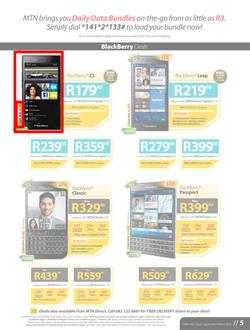 MTN : Y'ello Deals (4 Sep - 30 Sep 2015), page 5
