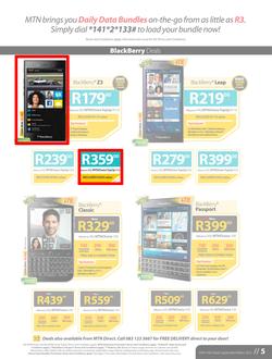 MTN : Y'ello Deals (4 Sep - 30 Sep 2015), page 5