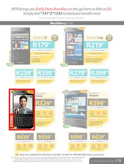MTN : Y'ello Deals (4 Sep - 30 Sep 2015), page 5