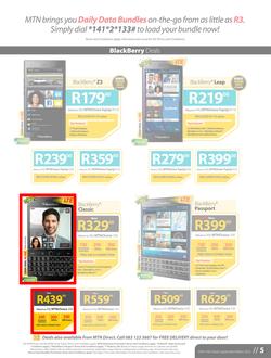 MTN : Y'ello Deals (4 Sep - 30 Sep 2015), page 5