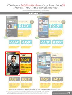 MTN : Y'ello Deals (4 Sep - 30 Sep 2015), page 5