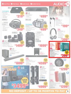 HiFi Corp : Why Shop Anywhere Else? (29 Jul - 2 Aug 2015), page 5