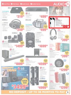 HiFi Corp : Why Shop Anywhere Else? (29 Jul - 2 Aug 2015), page 5