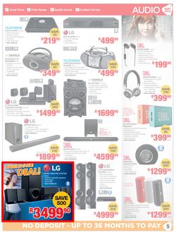 HiFi Corp : Why Shop Anywhere Else? (29 Jul - 2 Aug 2015), page 5