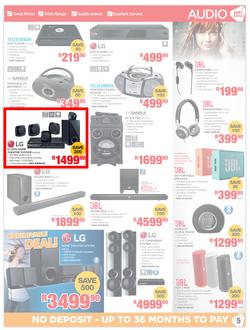 HiFi Corp : Why Shop Anywhere Else? (29 Jul - 2 Aug 2015), page 5