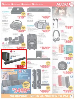 HiFi Corp : Why Shop Anywhere Else? (29 Jul - 2 Aug 2015), page 5