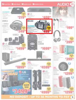 HiFi Corp : Why Shop Anywhere Else? (29 Jul - 2 Aug 2015), page 5