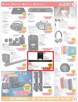 HiFi Corp : Why Shop Anywhere Else? (29 Jul - 2 Aug 2015), page 5