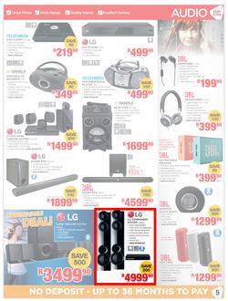 HiFi Corp : Why Shop Anywhere Else? (29 Jul - 2 Aug 2015), page 5