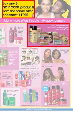 Clicks : Save (21 May - 22 Jun 2015), page 5