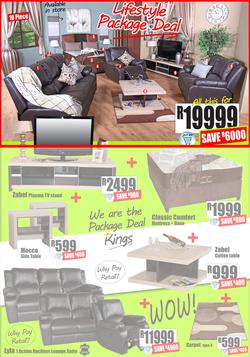 Discount Decor : Upgrade For Less (8 Oct - 7 Nov 2015), page 5