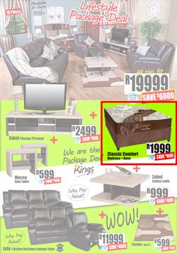 Discount Decor : Upgrade For Less (8 Oct - 7 Nov 2015), page 5
