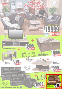 Discount Decor : Upgrade For Less (8 Oct - 7 Nov 2015), page 5