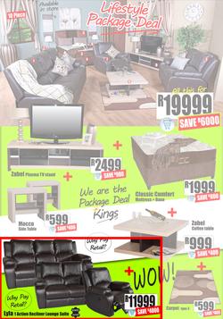 Discount Decor : Upgrade For Less (8 Oct - 7 Nov 2015), page 5