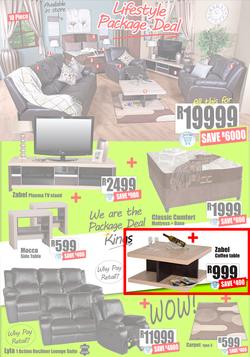 Discount Decor : Upgrade For Less (8 Oct - 7 Nov 2015), page 5