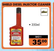 Shield Diesel Injector Cleaner SH211-350ml