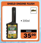 Shield Engine Flush SH354-350ml