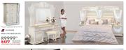 Jack Maserow Mayan 3-Piece Bedroom Suite