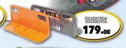Stayhold Mini & Classic Cargo & Boot Organiser STA30001ROA/STA30002ROA