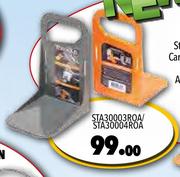 Stayhold Mini & Classic Cargo & Boot Organiser STA30003ROA/STA30004ROA