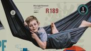Camp Master Ultra Light Hammock